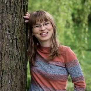 Helena Vontorčíková
