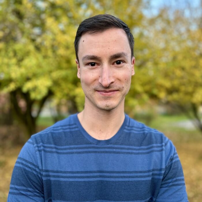 Jakub Laznicek min Jakub Laznicek min