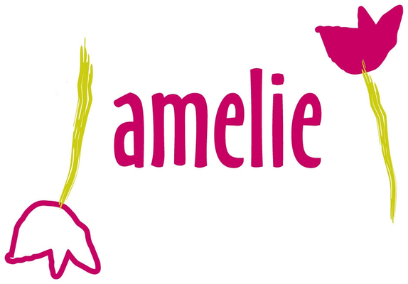 Amelie, z. s. Amelie, z. s.